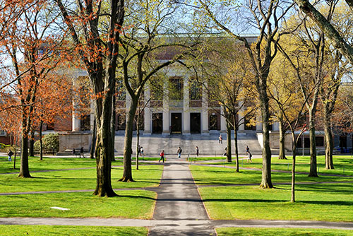 Schools And Organizations