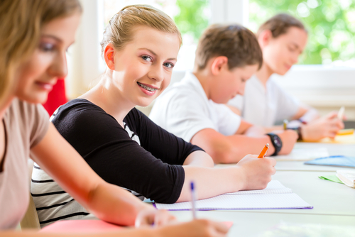 Students