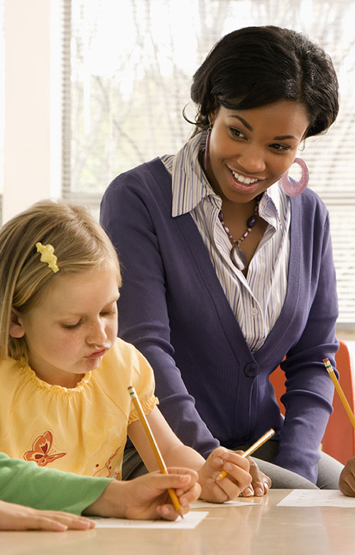 TEACHERS